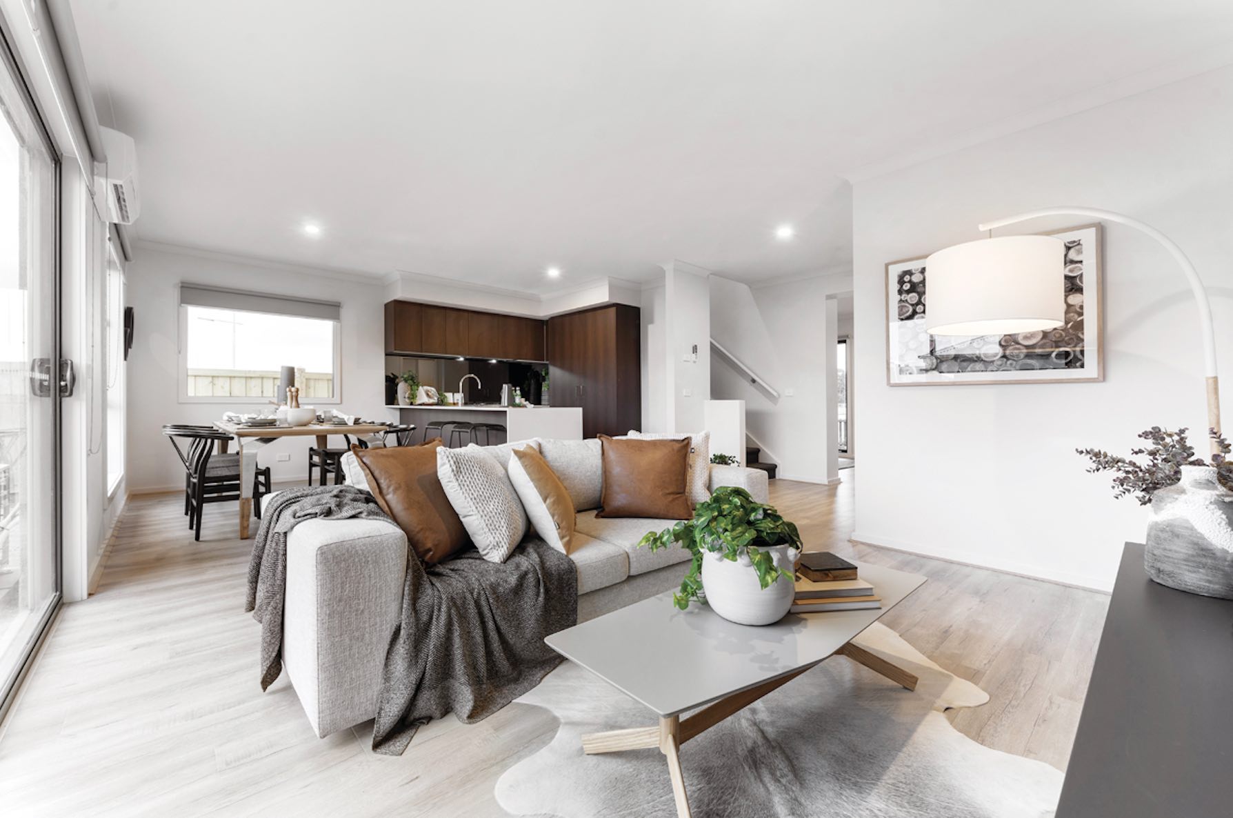 Arden Townhomes at Accolade - Rockbank Living