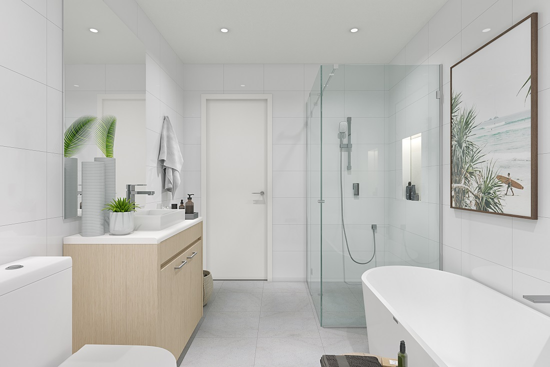 Arena Townhomes - Oran Park