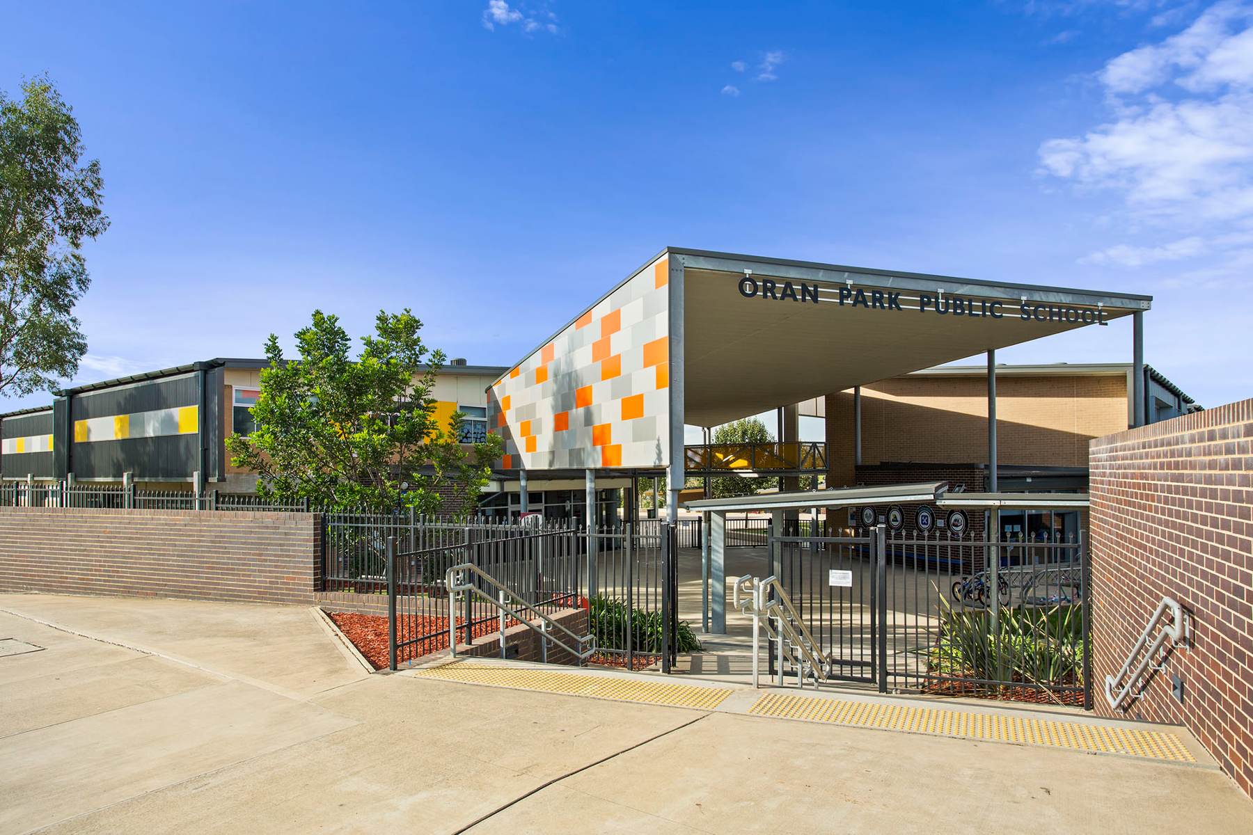 Arena Townhomes - Oran Park