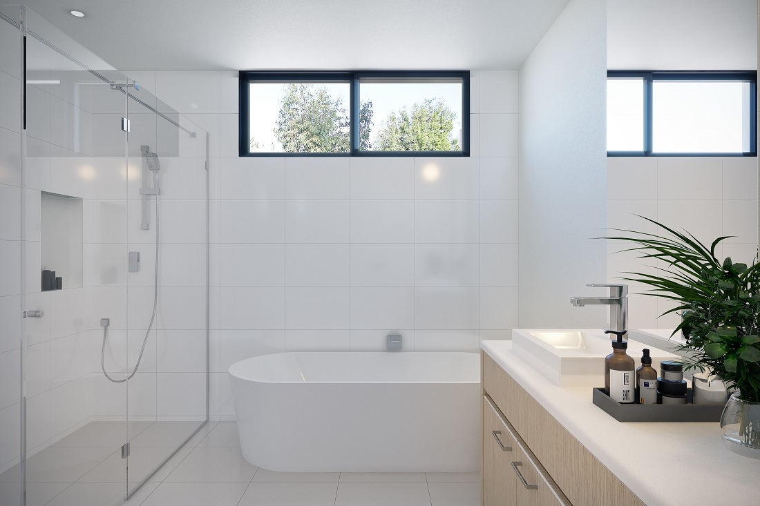Arena Townhomes - Oran Park
