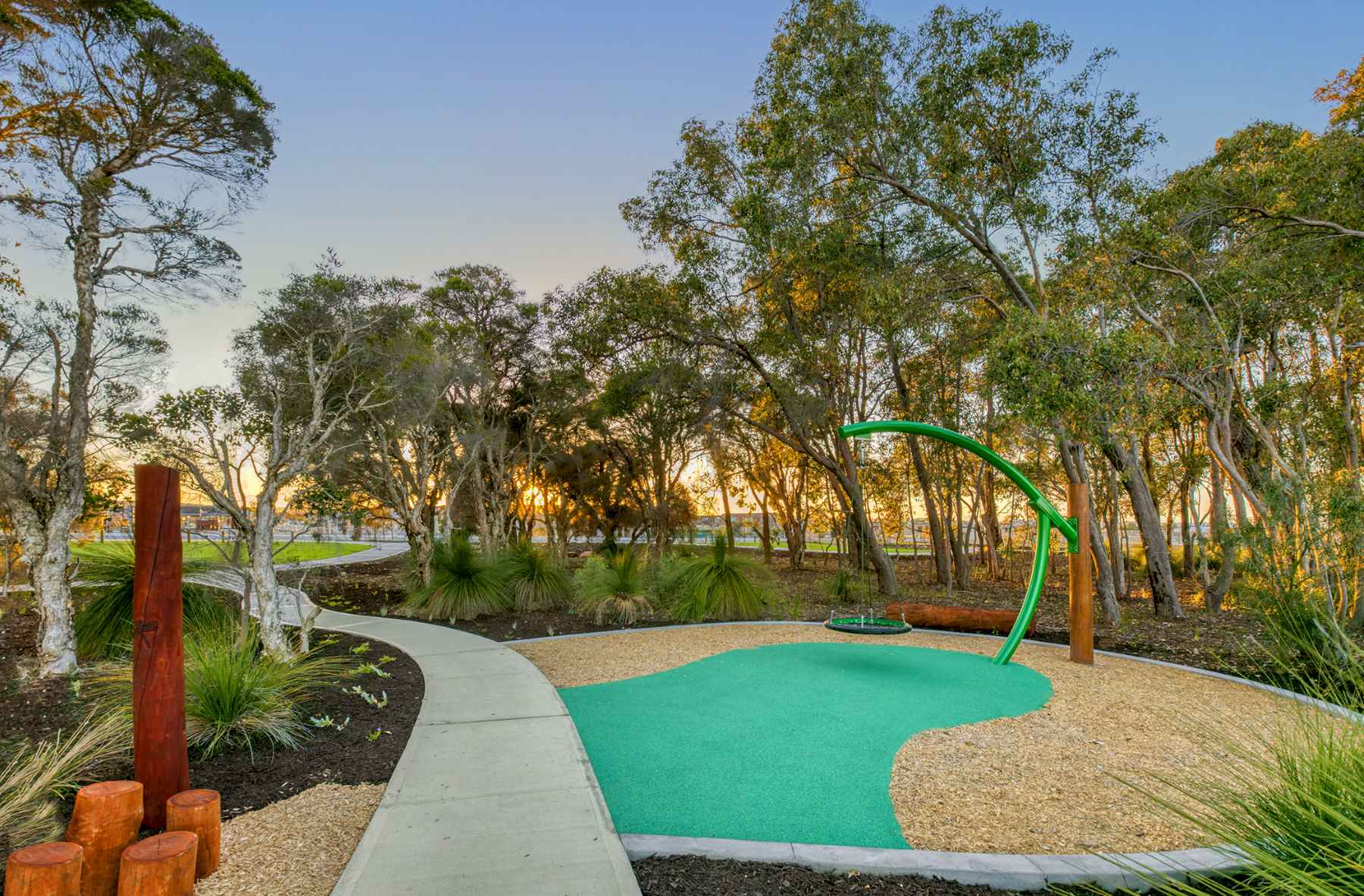Ariella Private Estate - Brabham