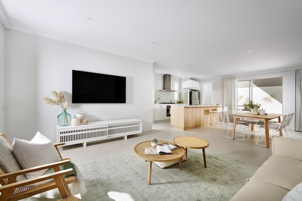 Ariella Private Estate - Brabham