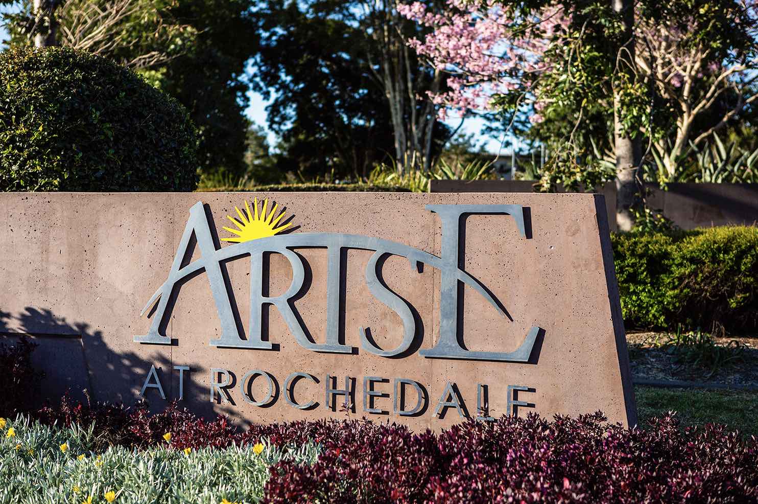 Arise Estate - Rochedale Amenities