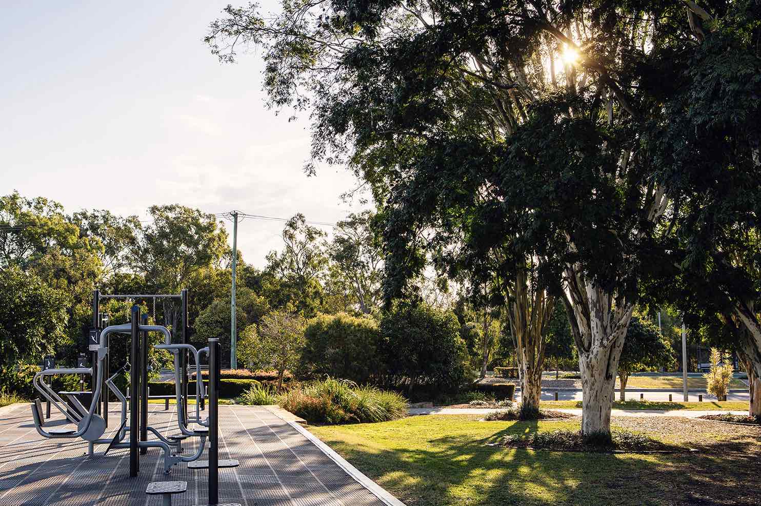 Arise Estate - Rocheda Amenities