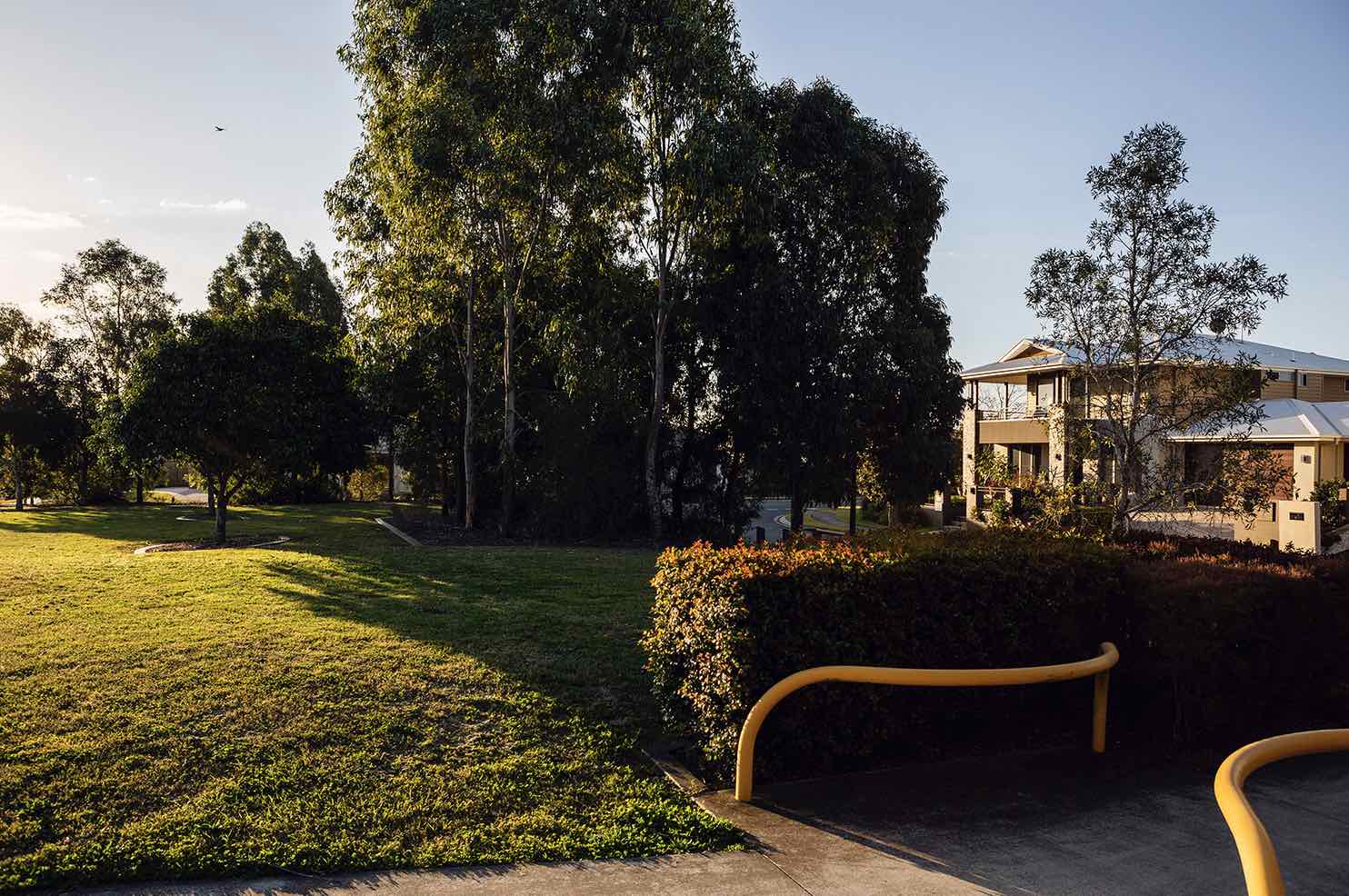 Arise Estate - Rochedale Amenities