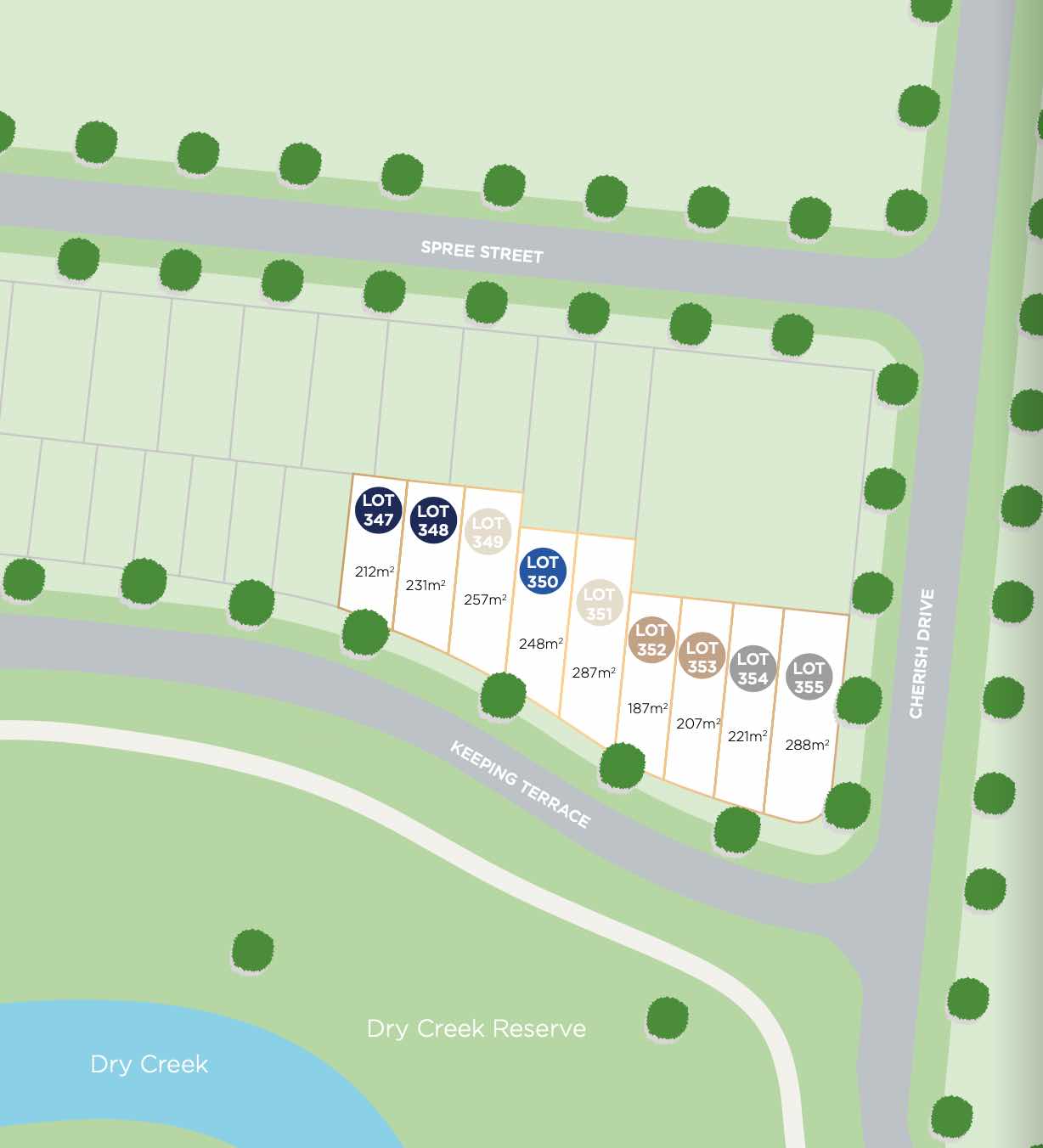 Art Residence in Marigold Estate - Tarneit Masterplan