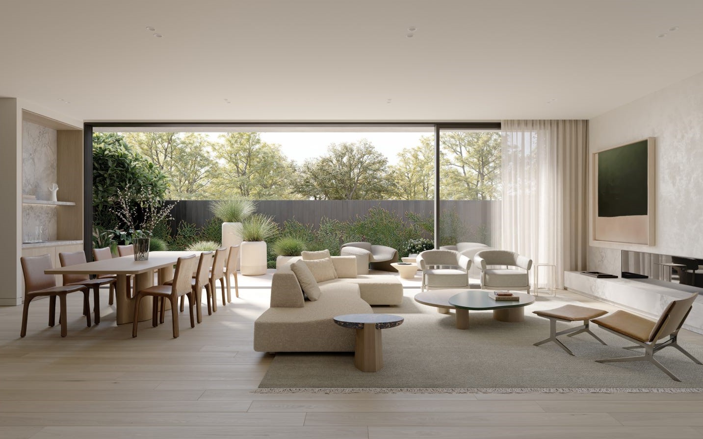 Arteur Townhomes - Kew Living