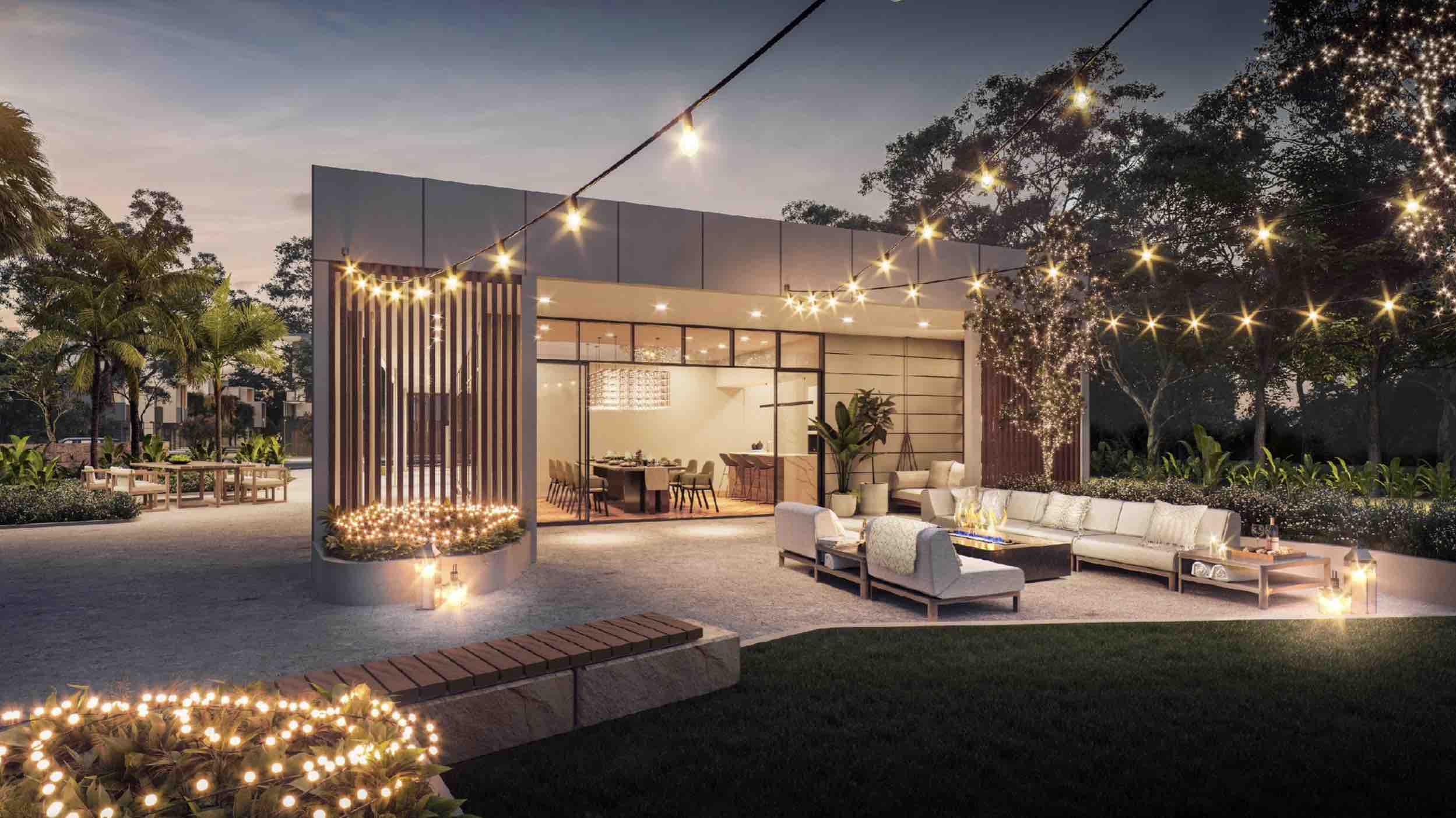 Ascot Aurora Estate - Ascot Resort Facilities Render2