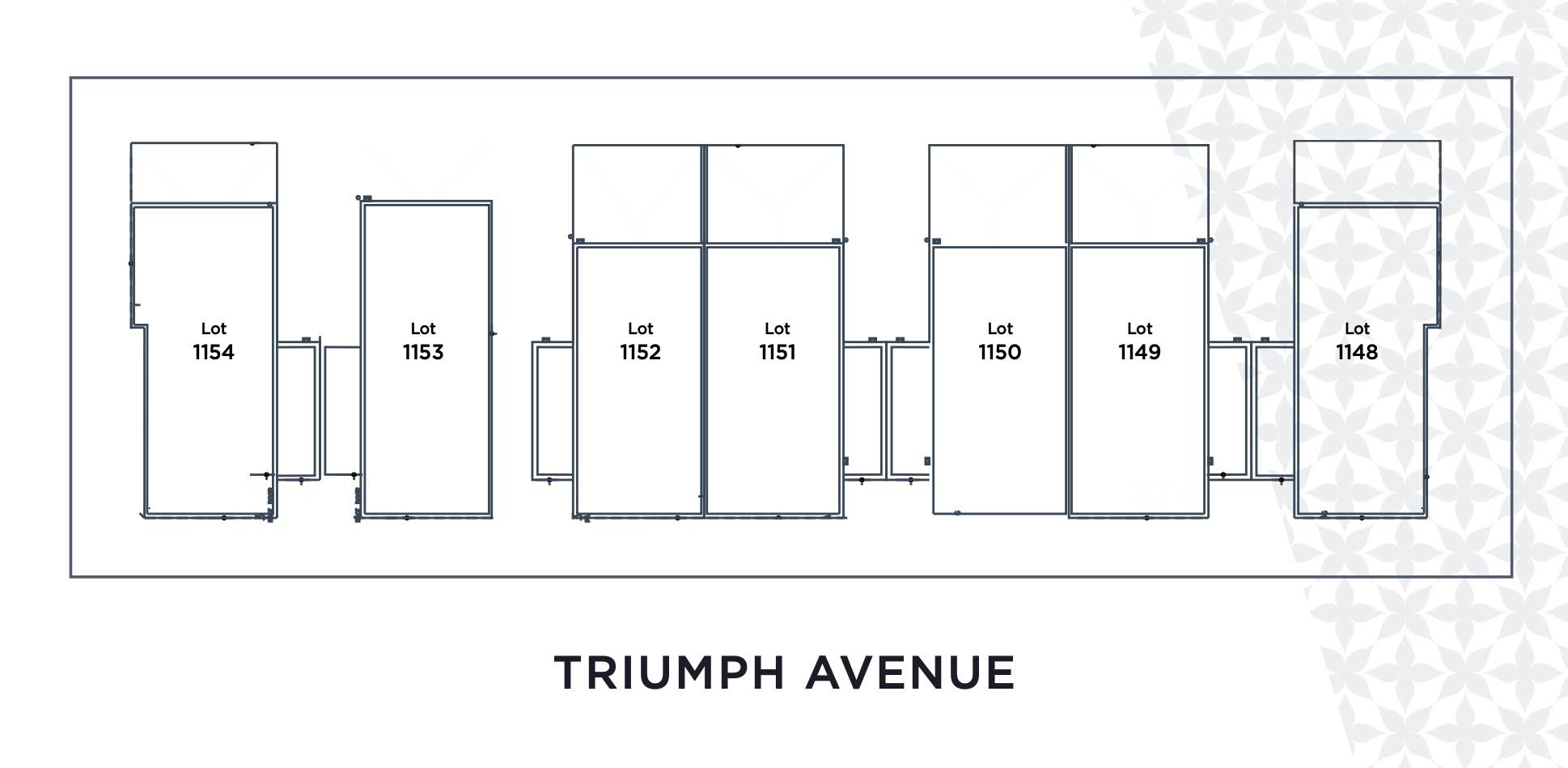 Ascot Townhomes in Newhaven Estate - Tarneit