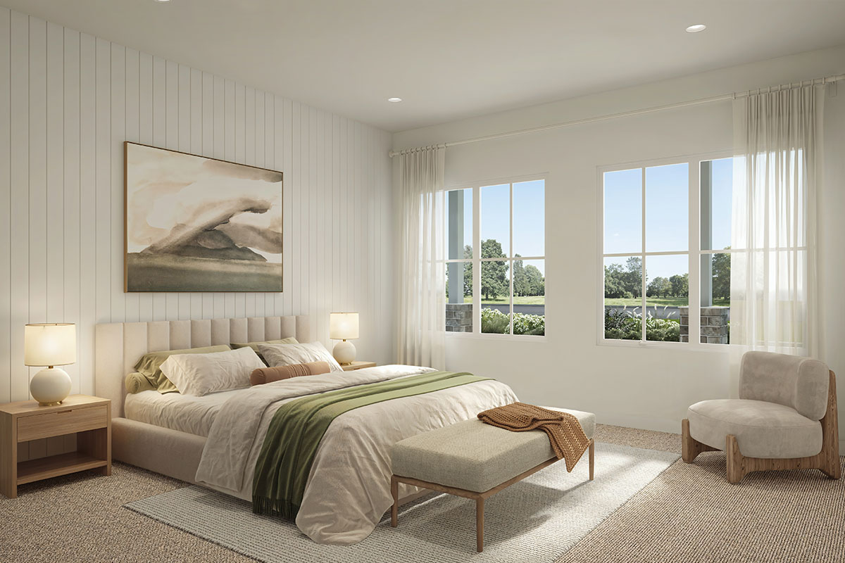 Ashbourne Estate - Moss Vale