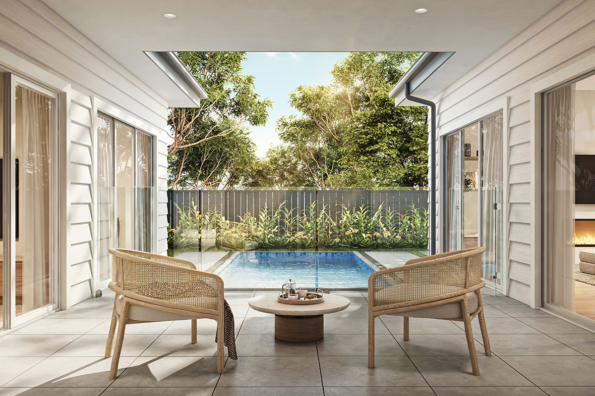 Ashbourne Estate - Moss Vale