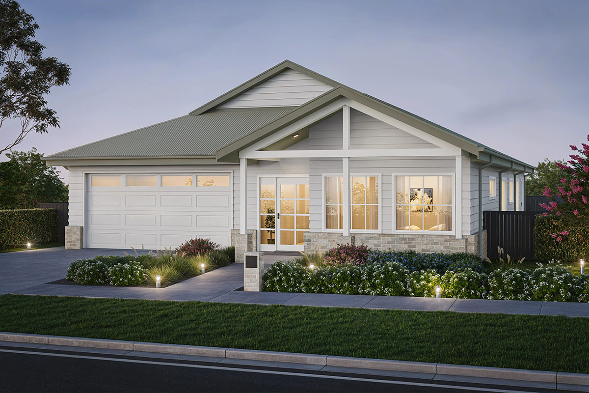Ashbourne Estate - Moss Vale