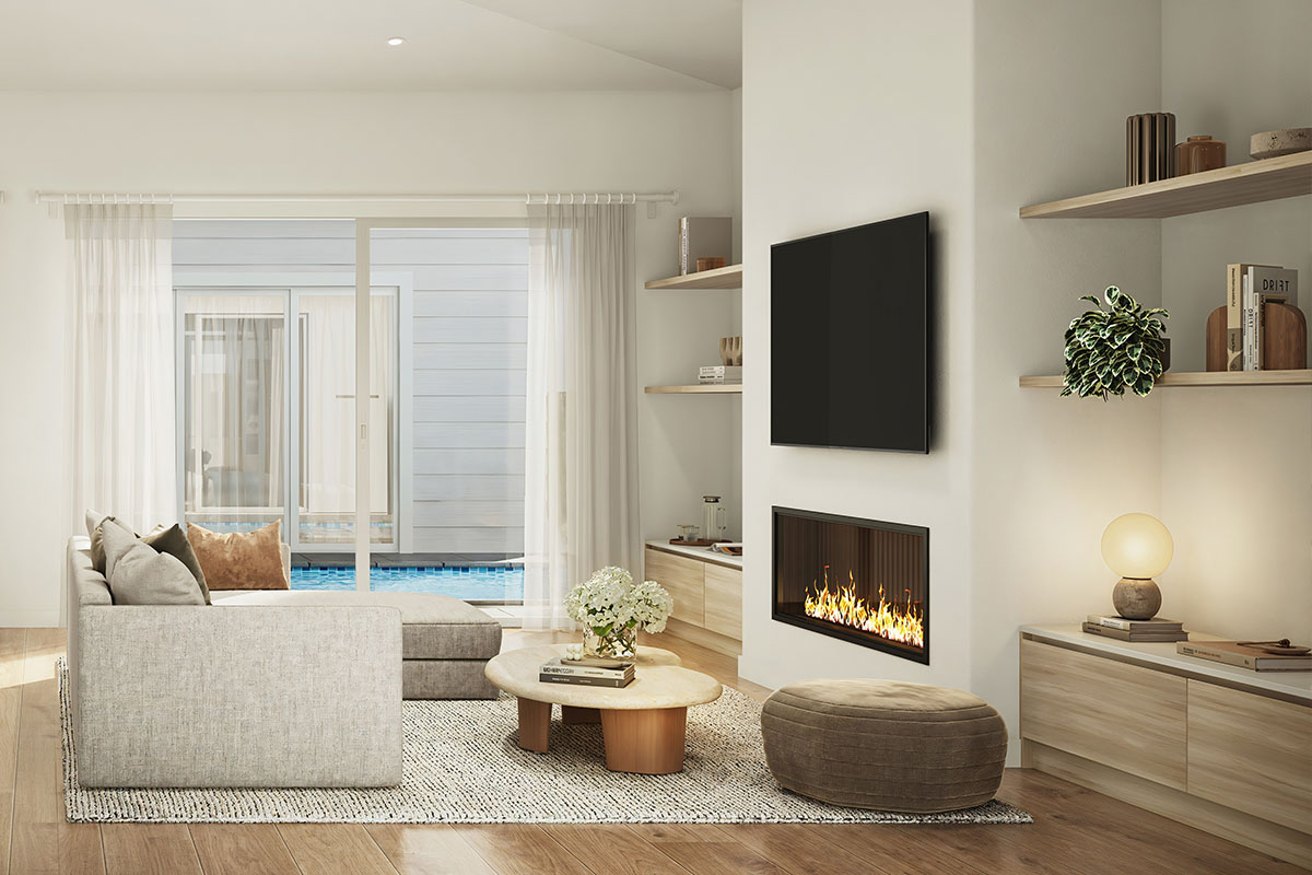 Ashbourne Estate - Moss Vale