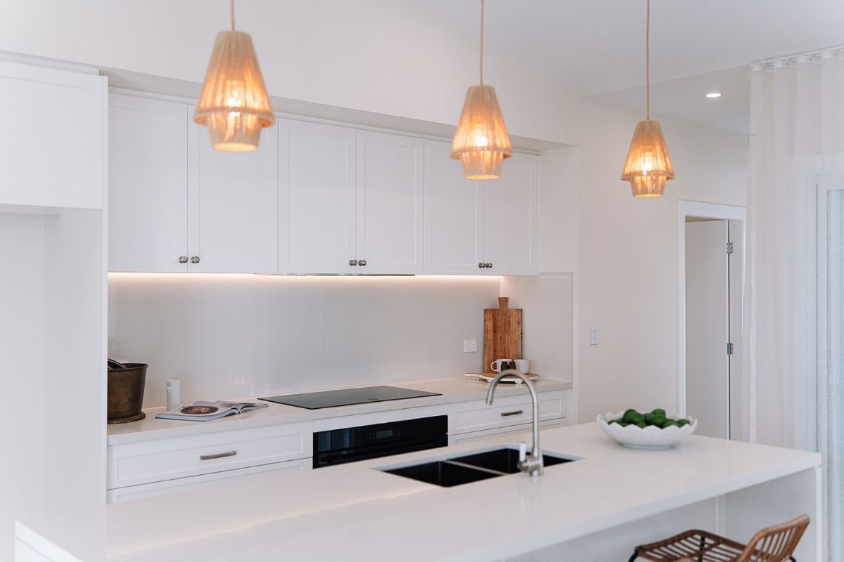 Ashbourne Estate - Moss Vale Kitchen