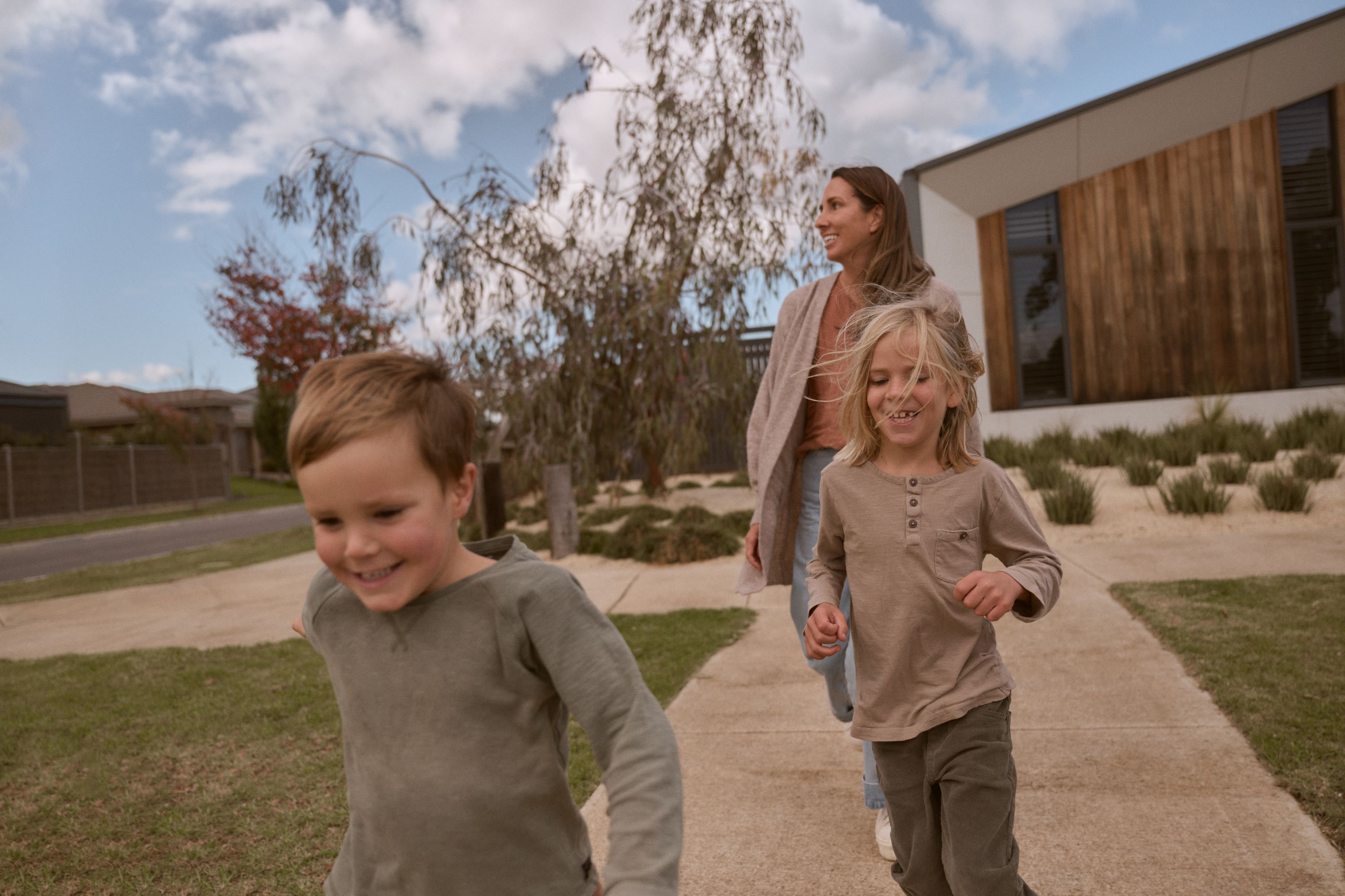 Ashbury Estate - Armstrong Creek Lifestyle