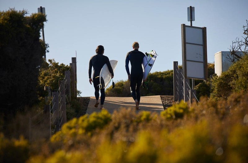 Ashbury Estate - Armstrong Creek Lifestyle