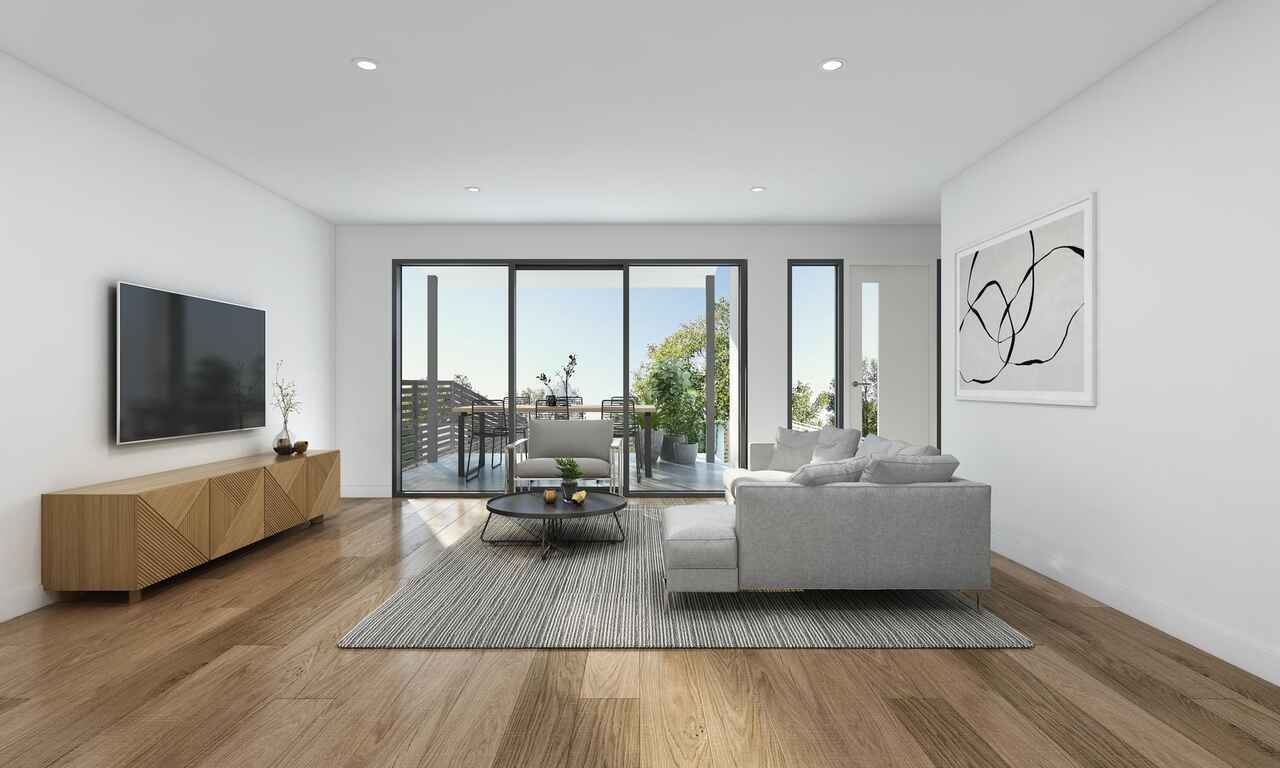 Ashton Estate - Strathnairn