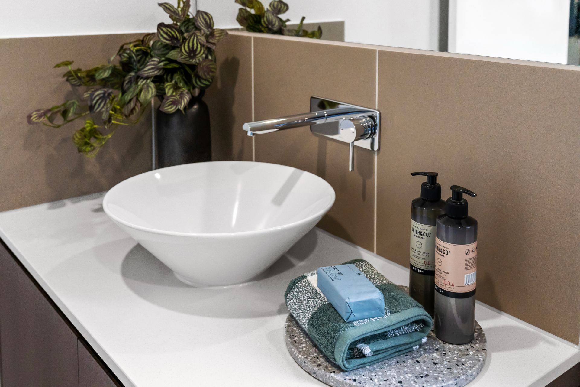 Ashton Townhome Collection at Wollert Rise - Wollert