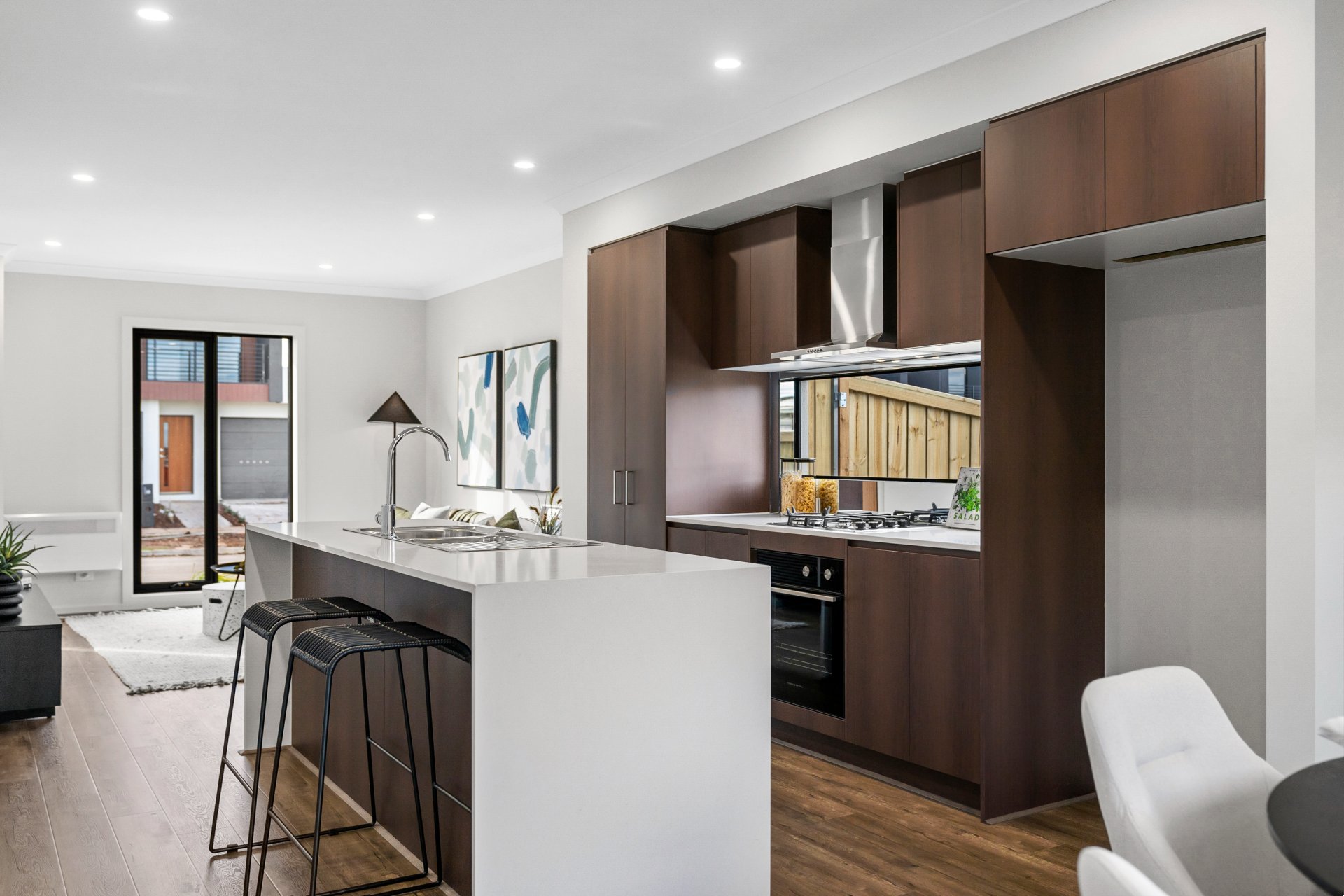 Ashton Townhome Collection at Wollert Rise - Wollert