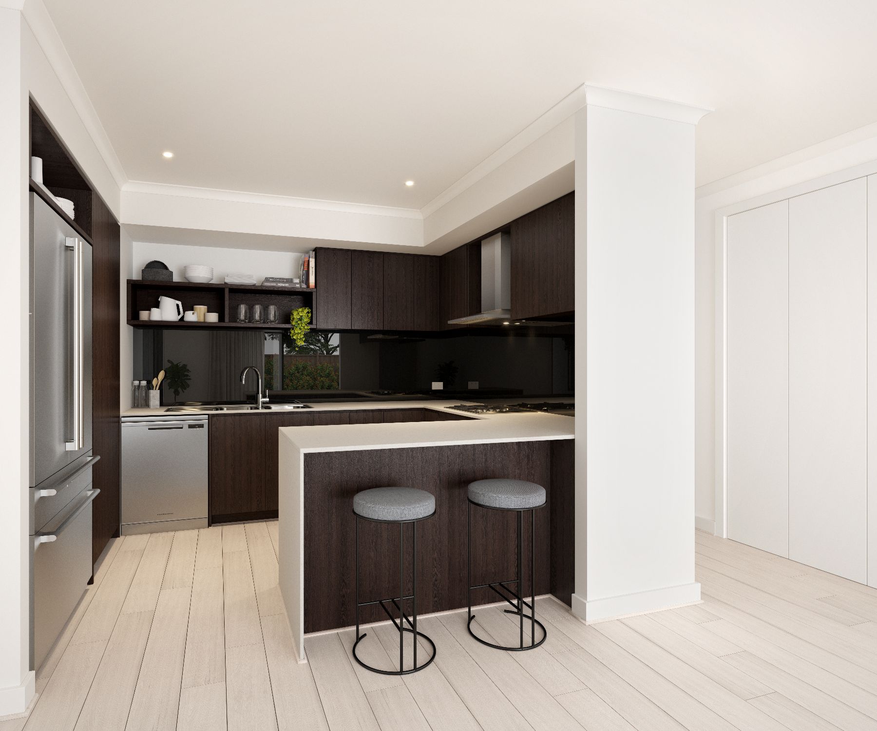 Ashton Townhome Collection at Wollert Rise - Wollert