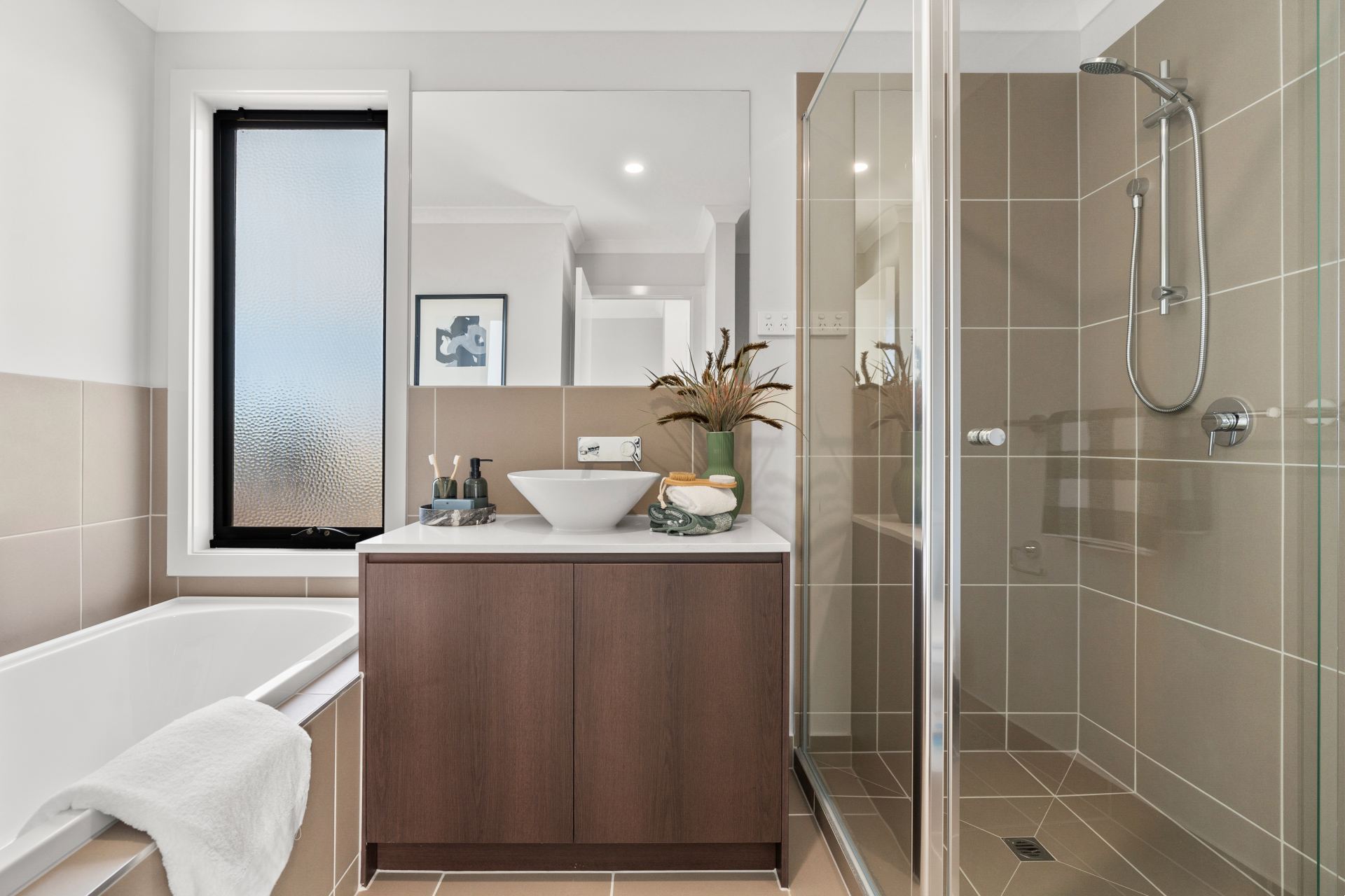 Ashton Townhome Collection at Wollert Rise - Wollert