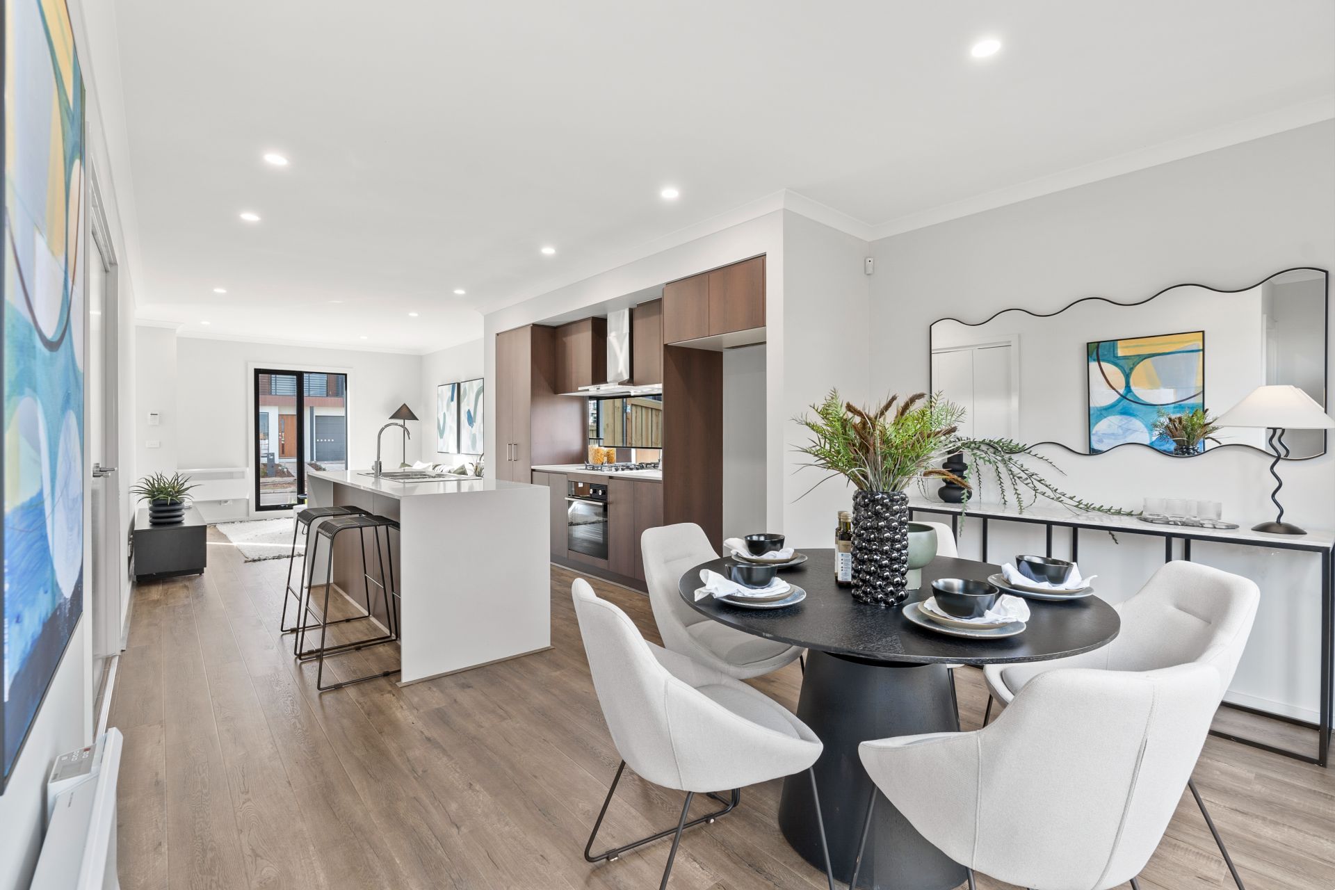 Ashton Townhome Collection at Wollert Rise - Wollert