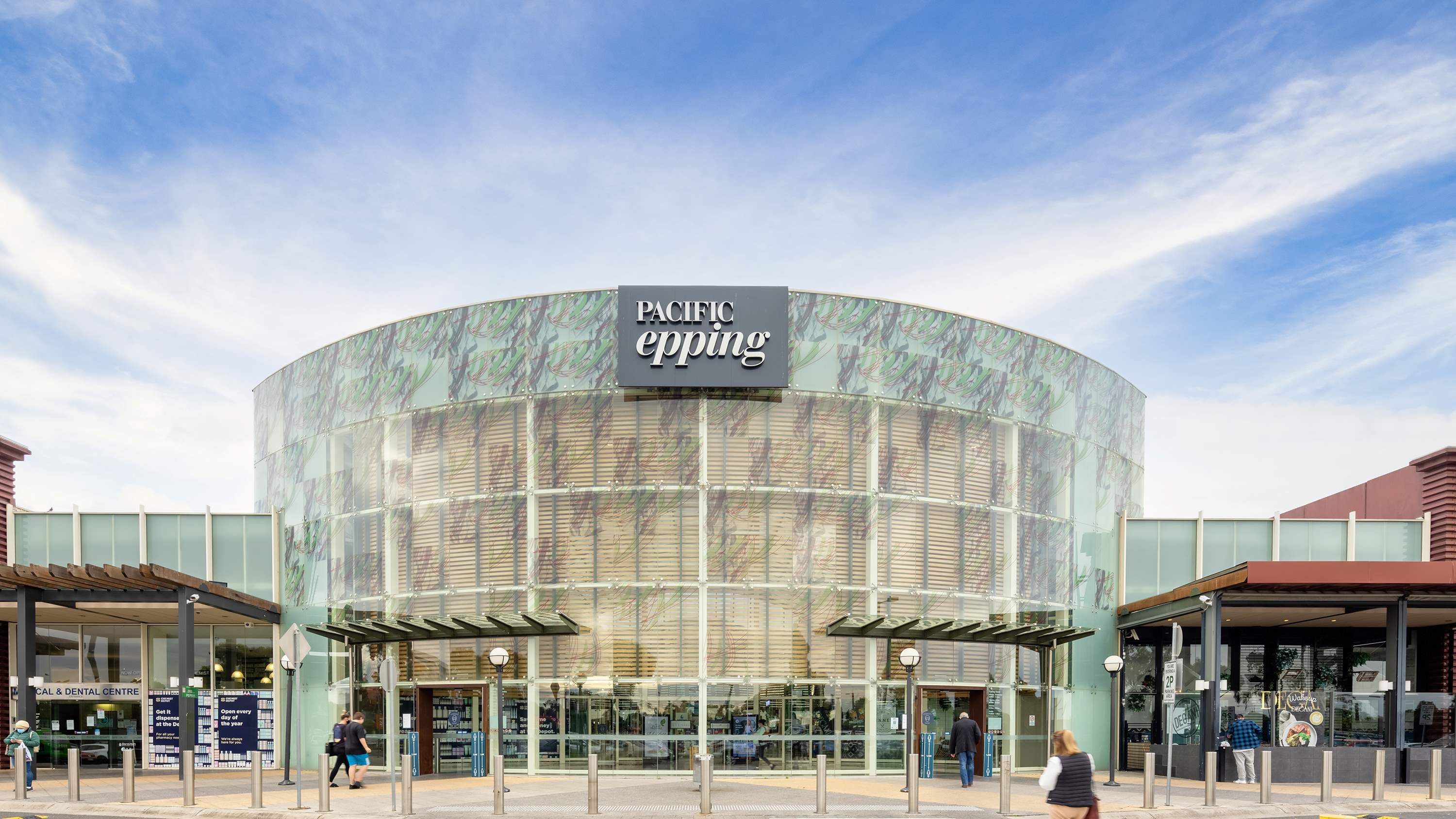 Aspect - Mernda Amenities