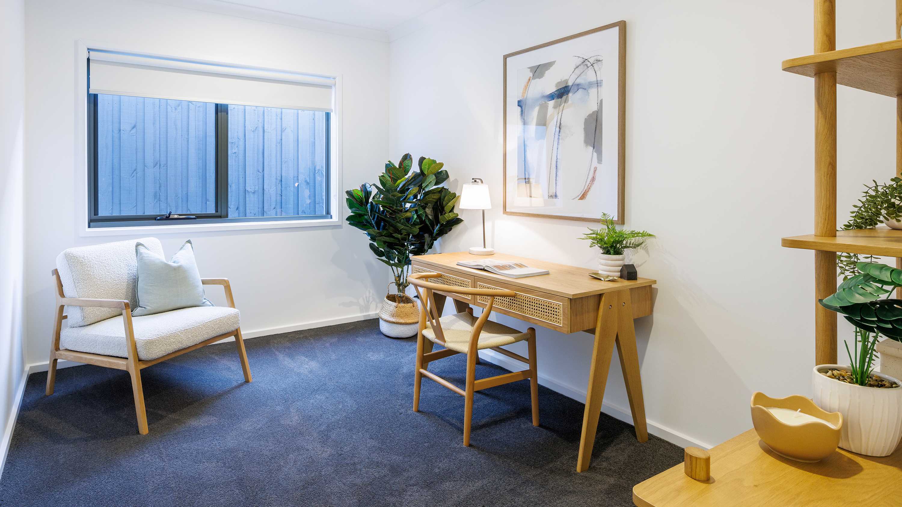 Aspect - Mernda Study