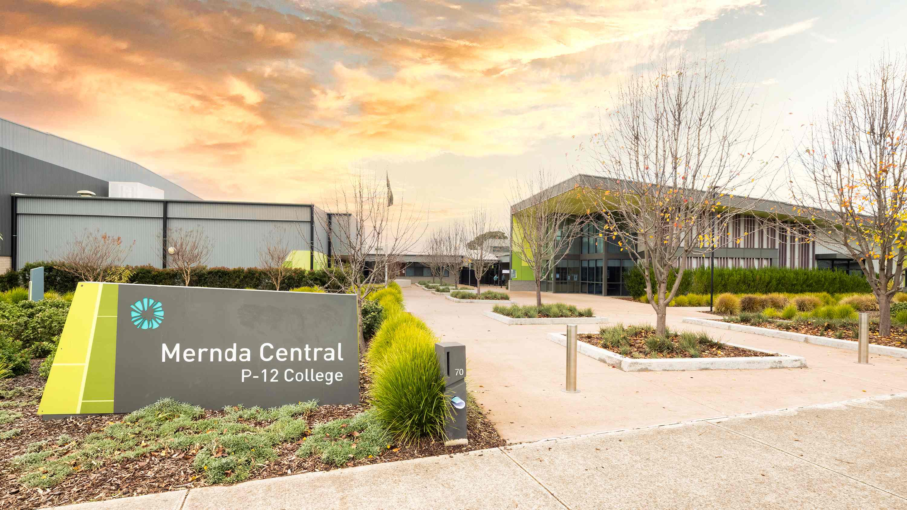Aspect - Mernda Amenities