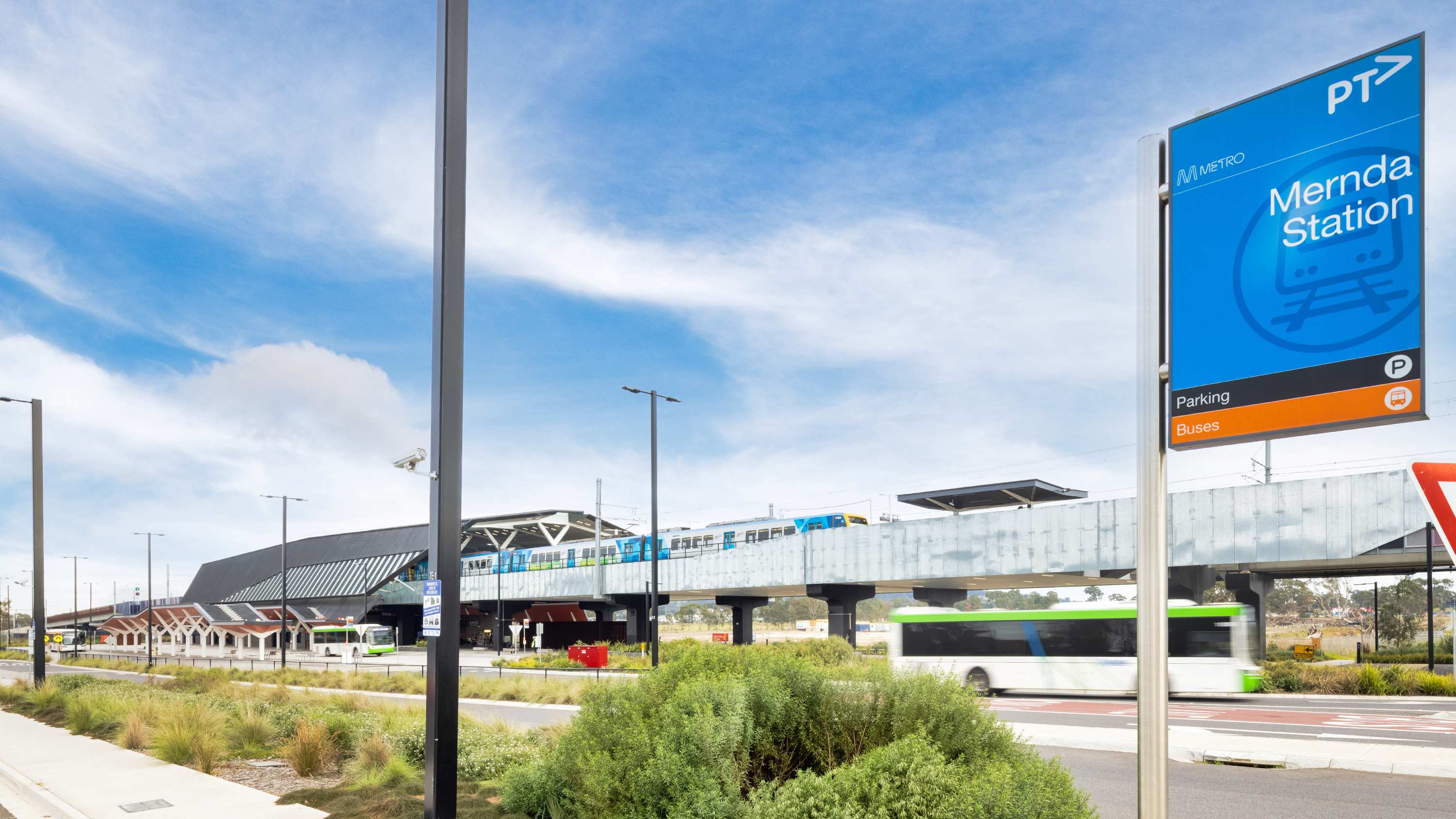 Aspect - Mernda Amenities
