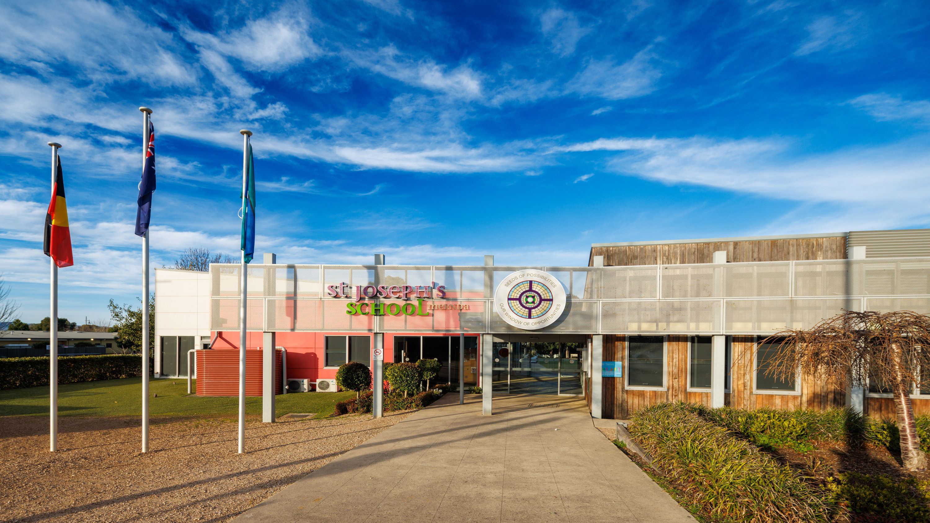 Aspect - Mernda Amenities