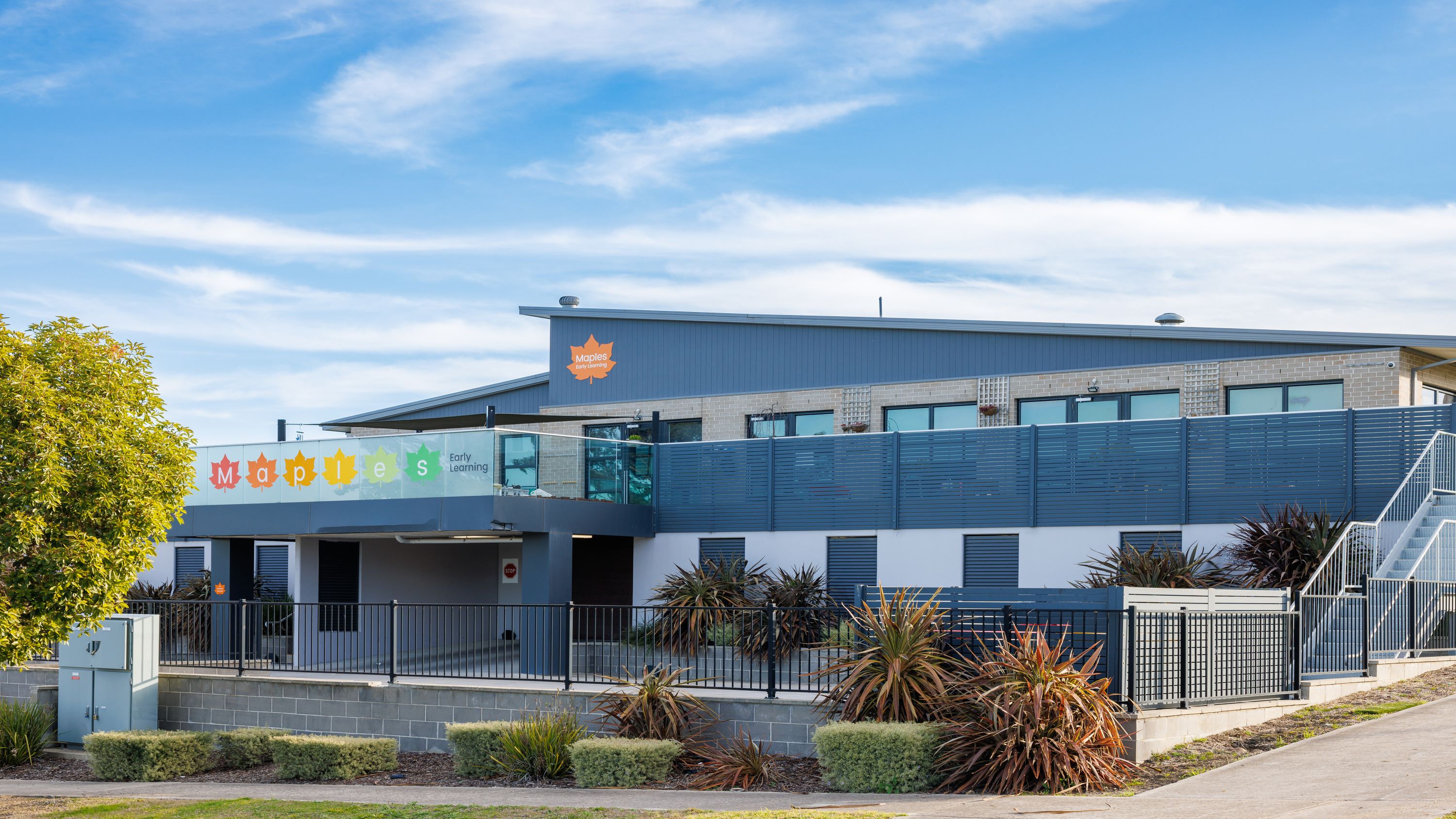 Aspect - Mernda Amenities