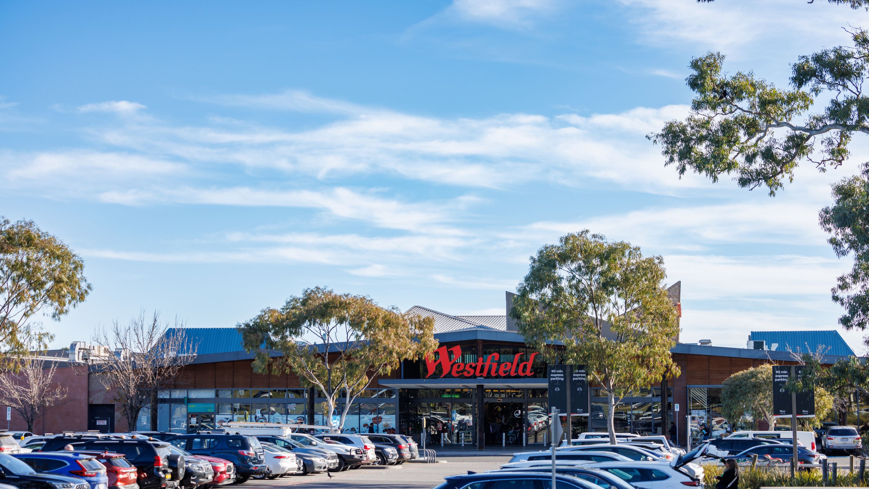 Aspect - Mernda Amenities