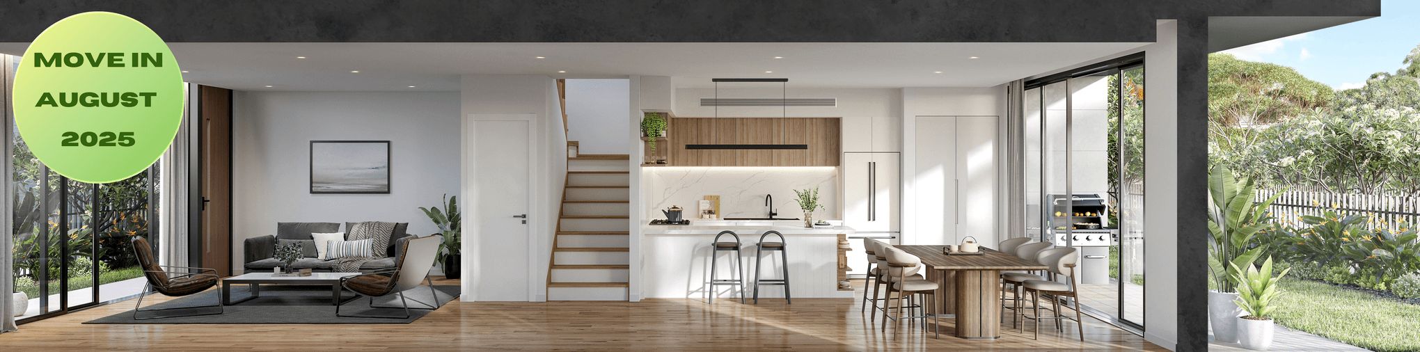 Atara Townhomes - Hornsby Living