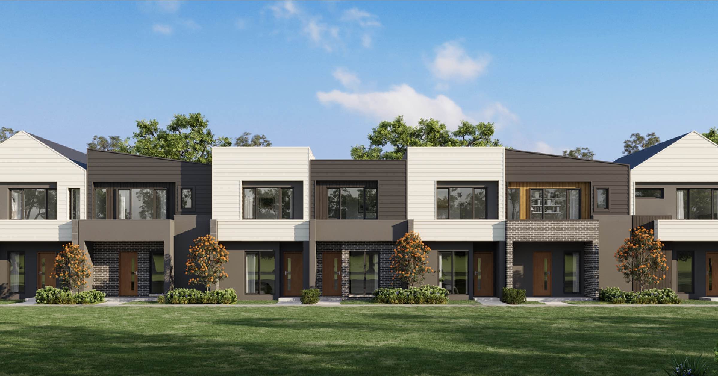 Atticus Estate - Woodstock