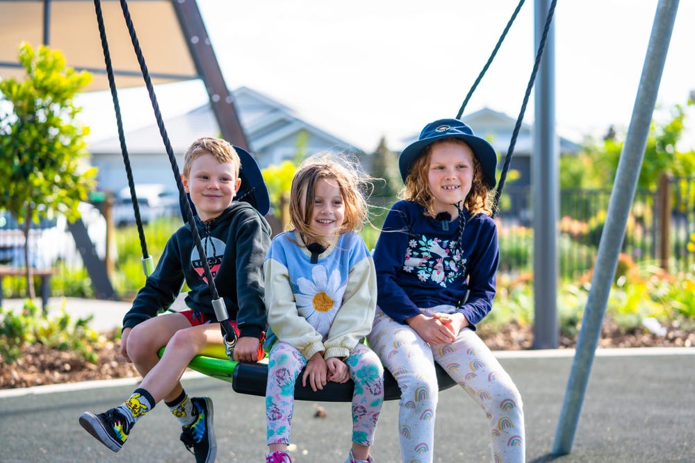 Stockland Aura Sunshine Coast - Banya