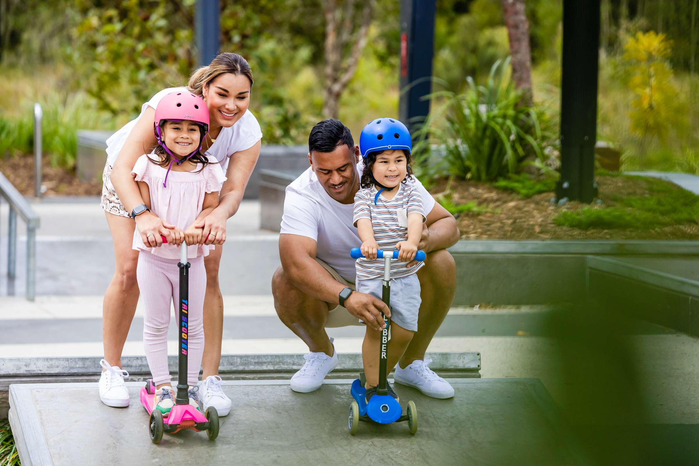 Stockland Aura Sunshine Coast - Banya