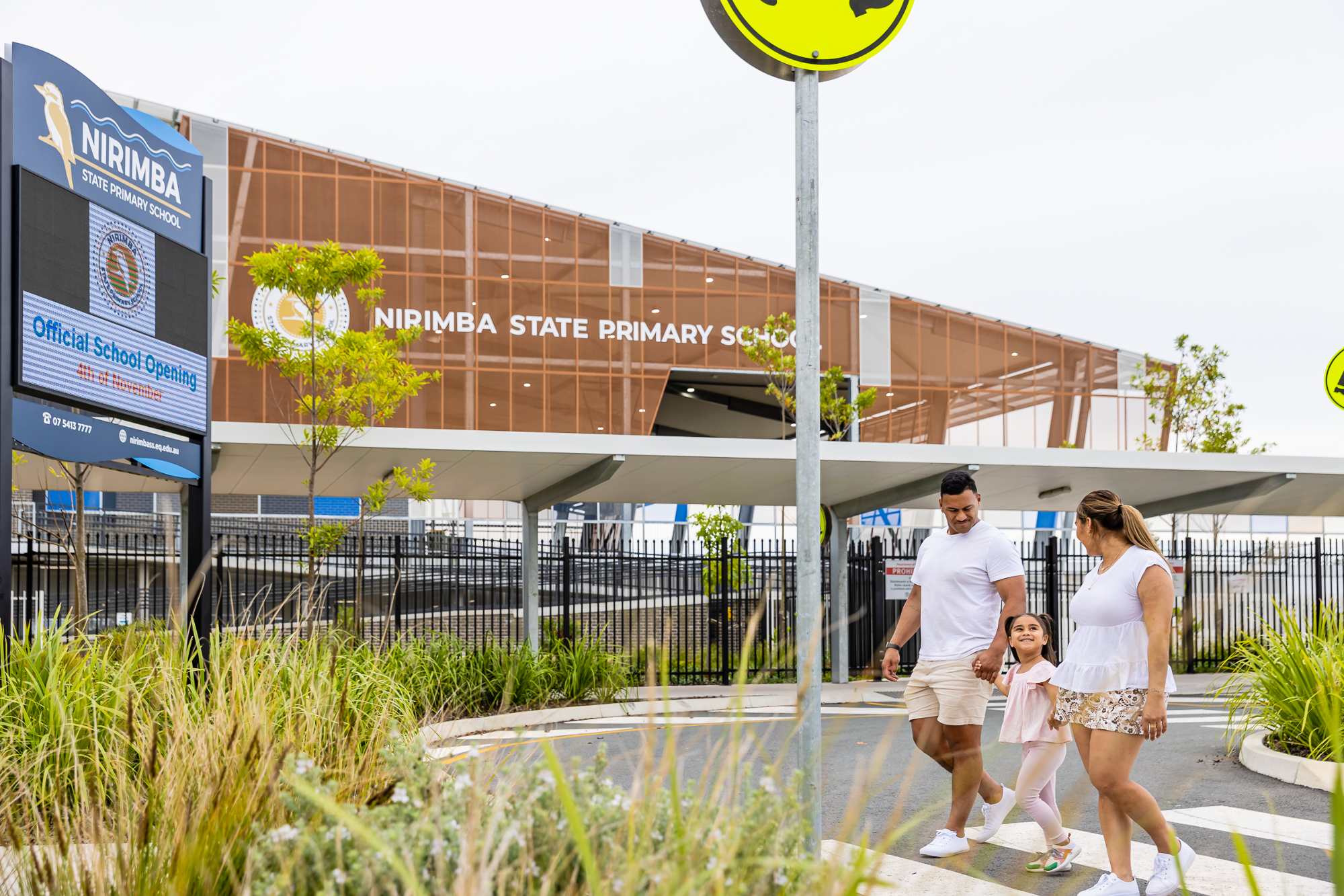 Stockland Aura Sunshine Coast - Banya