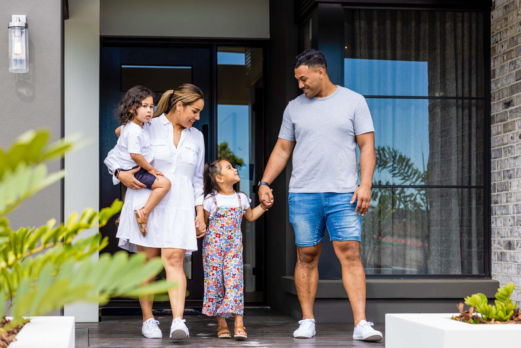 Stockland Aura Sunshine Coast - Banya
