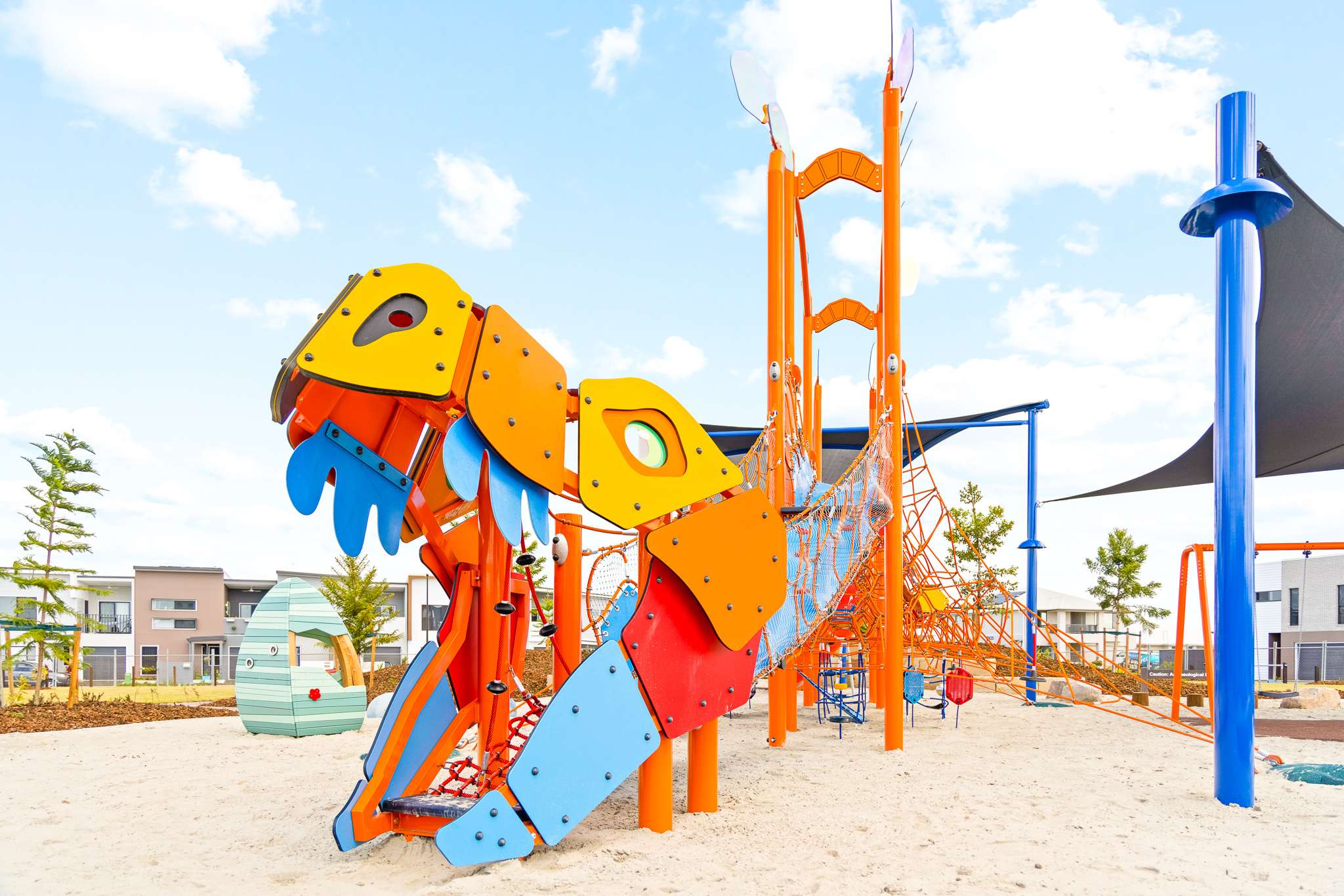 Stockland Aura Sunshine Coast - Banya