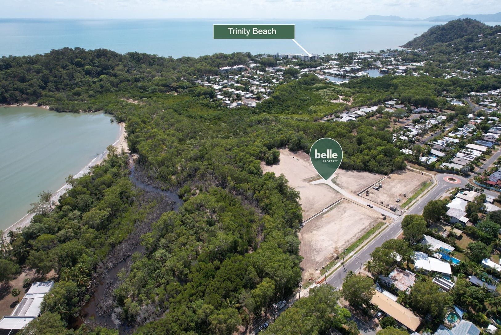Aura Estate - Kewarra Beach