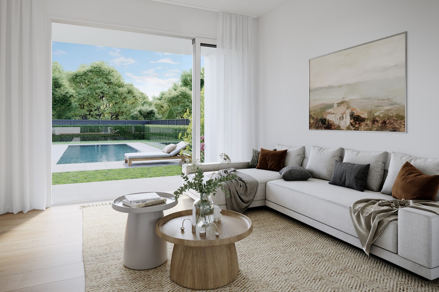 Aurelia Christies Beach Estate - Christies Beach Living