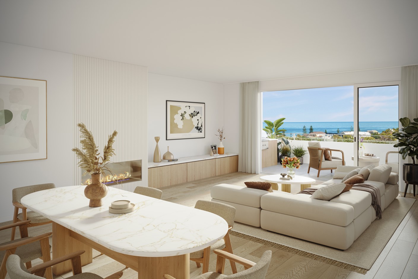 Aurelia Christies Beach Estate - Christies Beach Living