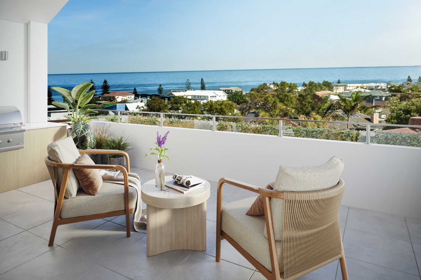 Aurelia Christies Beach Estate - Christies Beach Living