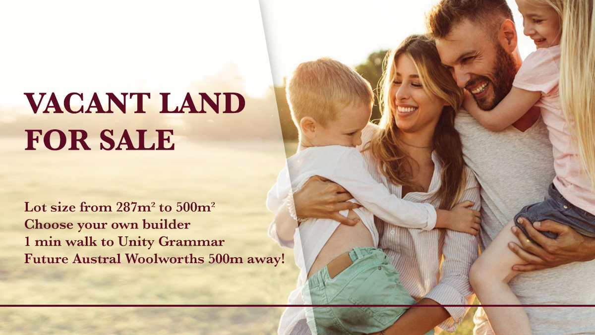 Austral Six Estate - Austra Lifestyle