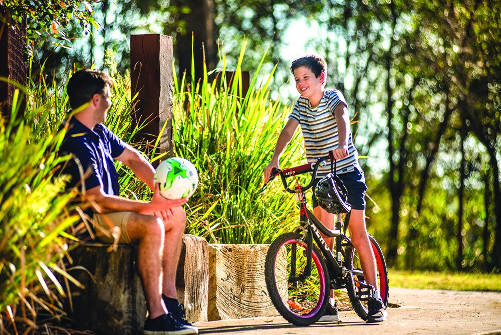 Avaline Estate - Burpengary East Lifestyle