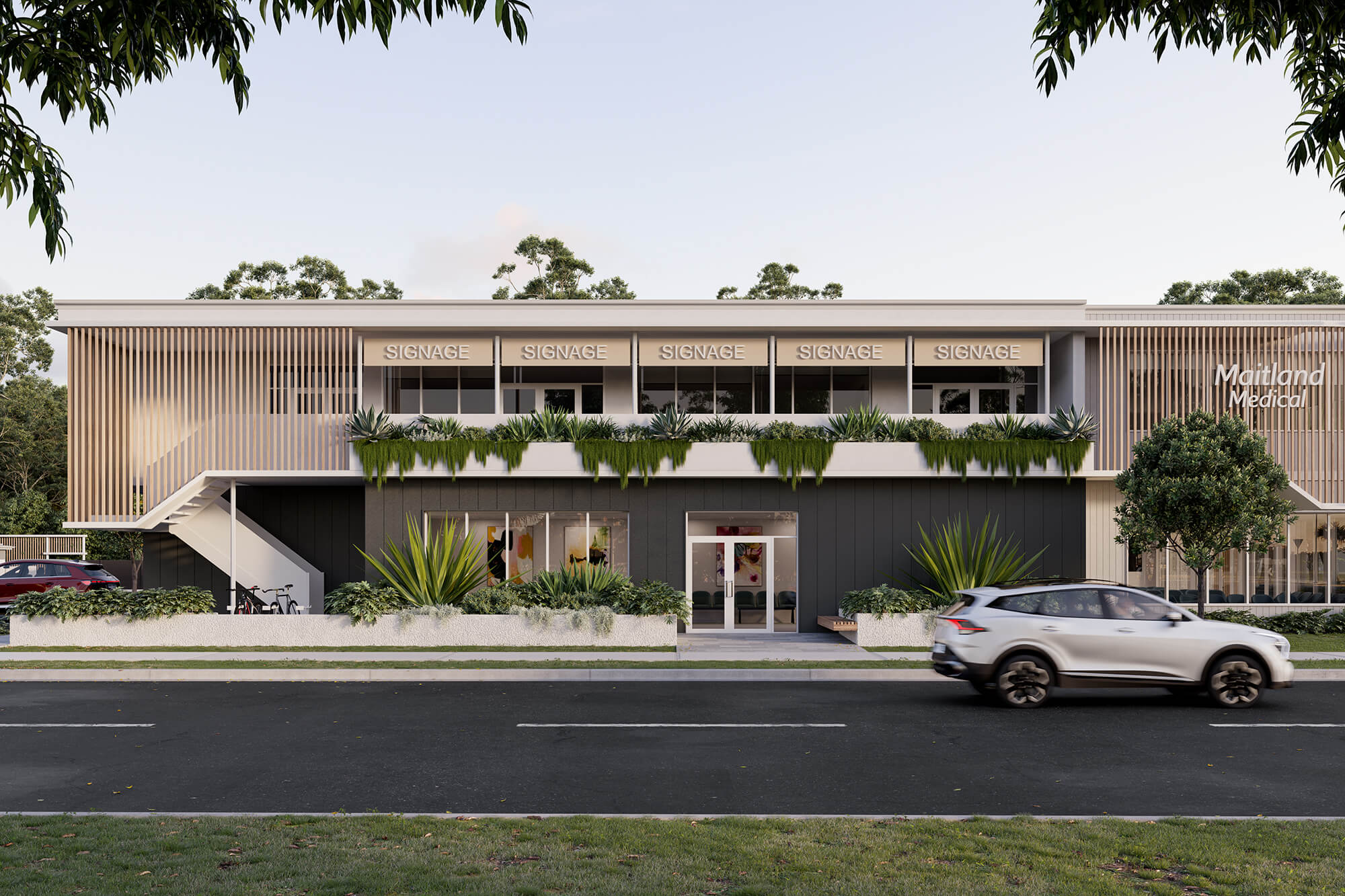 Avaline Estate - Burpengary East Amenities