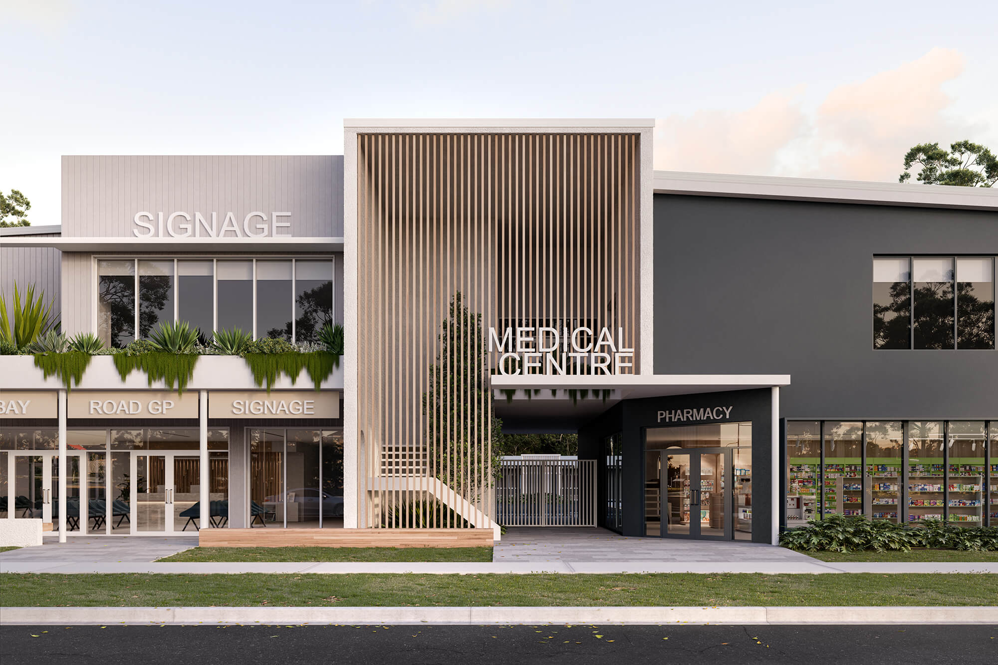 Avaline Estate - Burpengary East Amenities