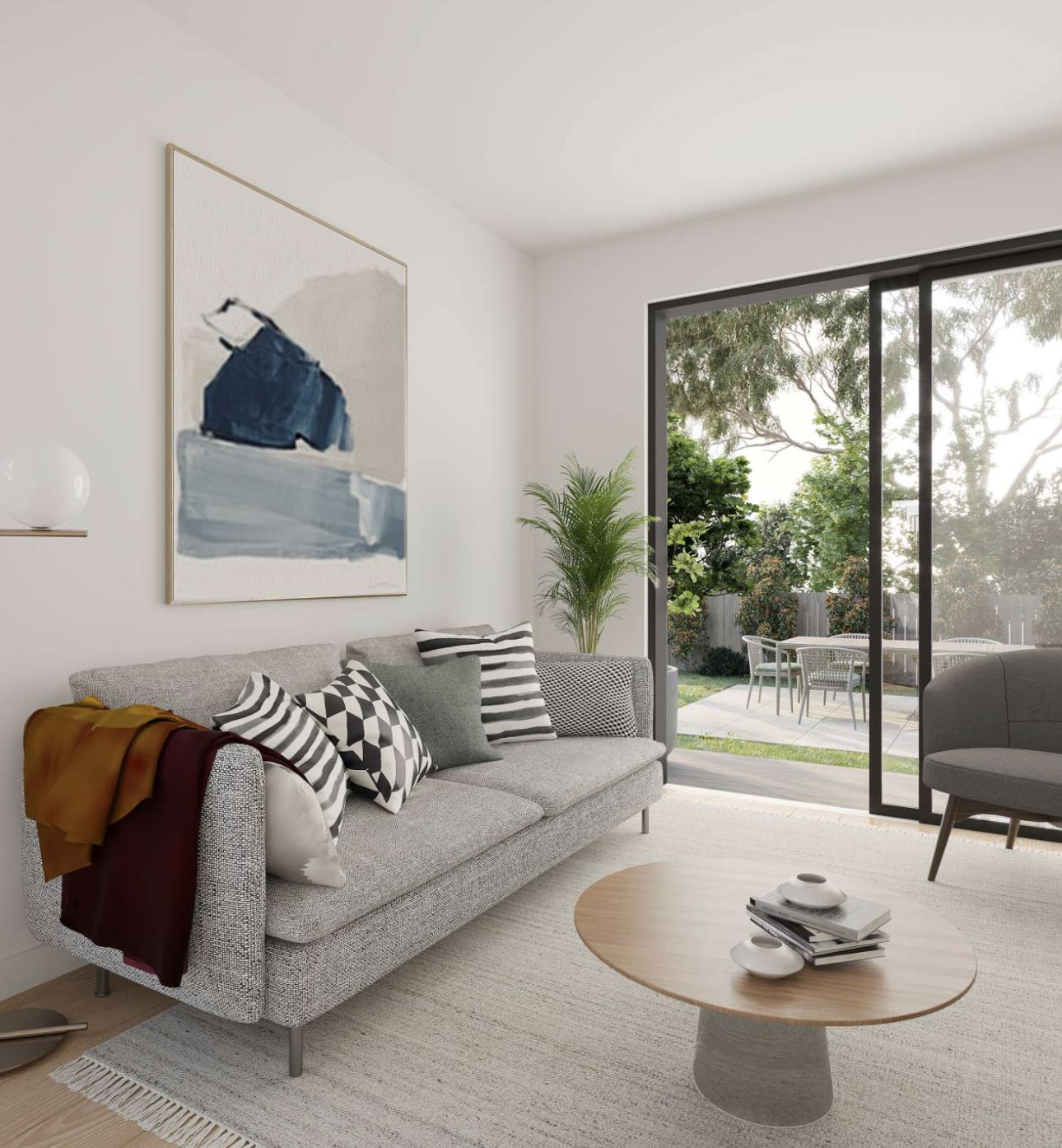Avenue 818 Estate - Asquith Living