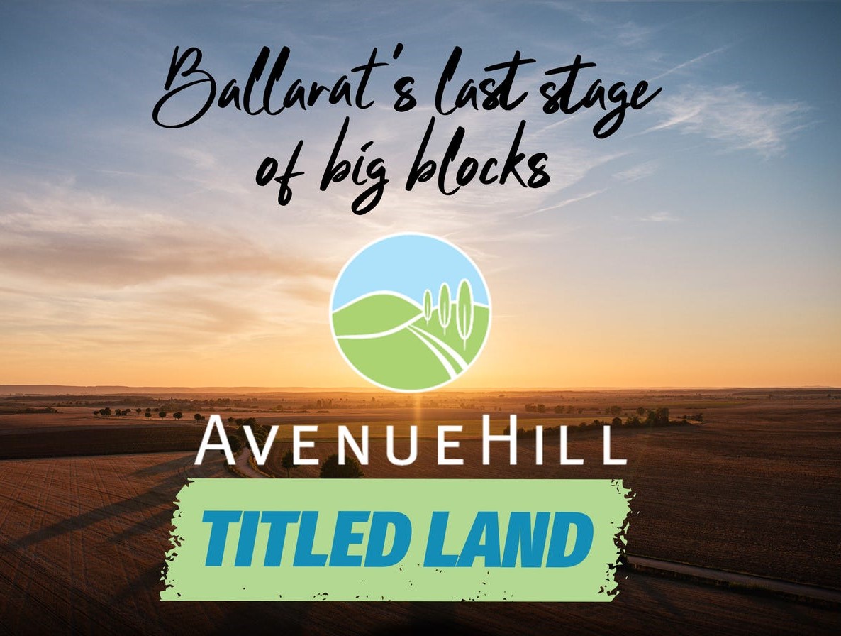 Avenue Hill Estate - Cardigan Other